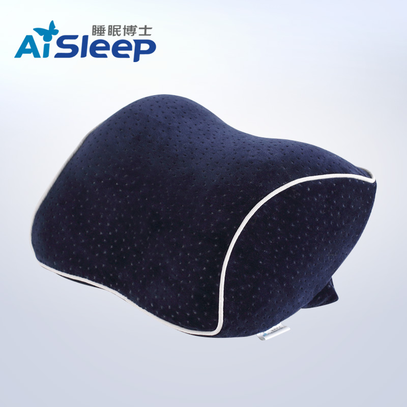 AiSleep/睡眠博士汽车头枕护颈枕靠枕车用枕头记忆棉头枕办公车用产品展示图3