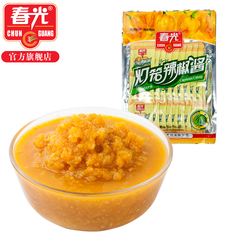 春光食品 海南特产 冲调 东郊椰子为原料 纯椰子粉392g*2 原味