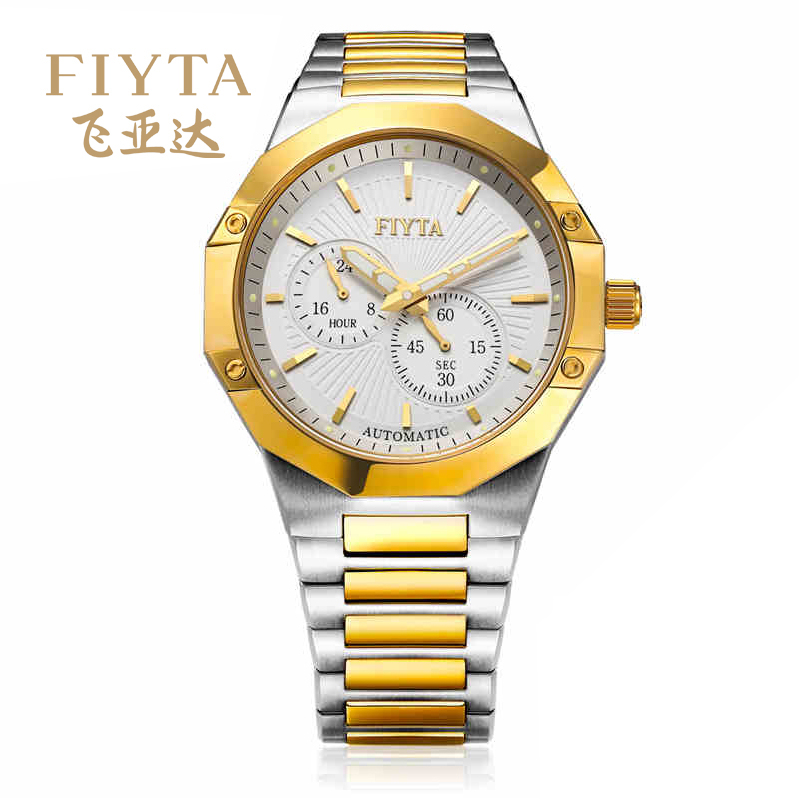 Наручные часы Fiyta GA8196 Наручные часы Fiyta GA8196