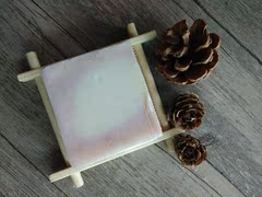 楠妈家的红糖淡斑手工皂卸妆皂淡化斑点孕妇哺乳期可用