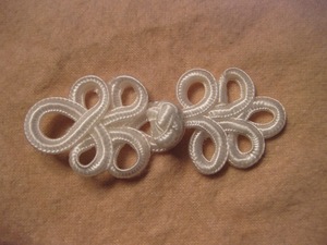 传统中式服装图片