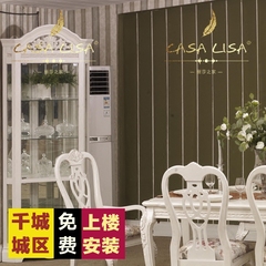 CASA LISA/丽莎之家欧式美式手工实木雕花8188-51三角柜厨柜