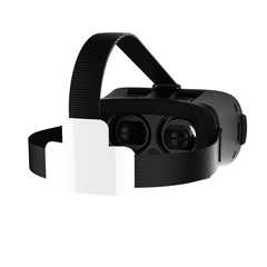王菲直播VR同款VR眼镜3D虚拟现实手机播放影音手机头盔头戴式智能