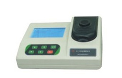 便携式甲醛检测仪水中甲醛浓度含量测定仪HCHO测量台式测甲醛机器