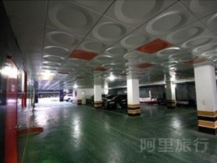 莱克西酒店