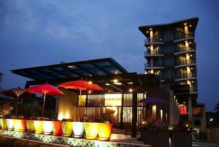 经济特区酒店