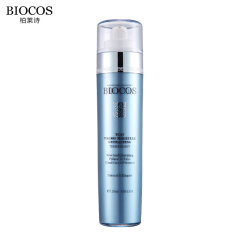 Biocos/柏莱诗水能量保湿乳液120ml 持久锁水滋润清爽保湿