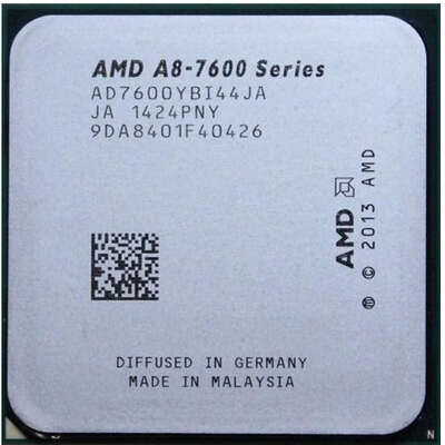cpu fm2 四核 秒a10 6700已售0$456折后价$456淘宝新品a10 7700