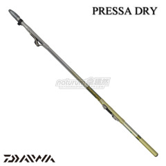 DAIWA/达亿瓦 鱼竿 PRESSA DRY 系列 海钓竿 中通竿 渔具