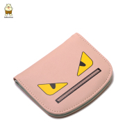 Bags in the North Korean version of Lady new candy cartoon cute coin purse tide mini x