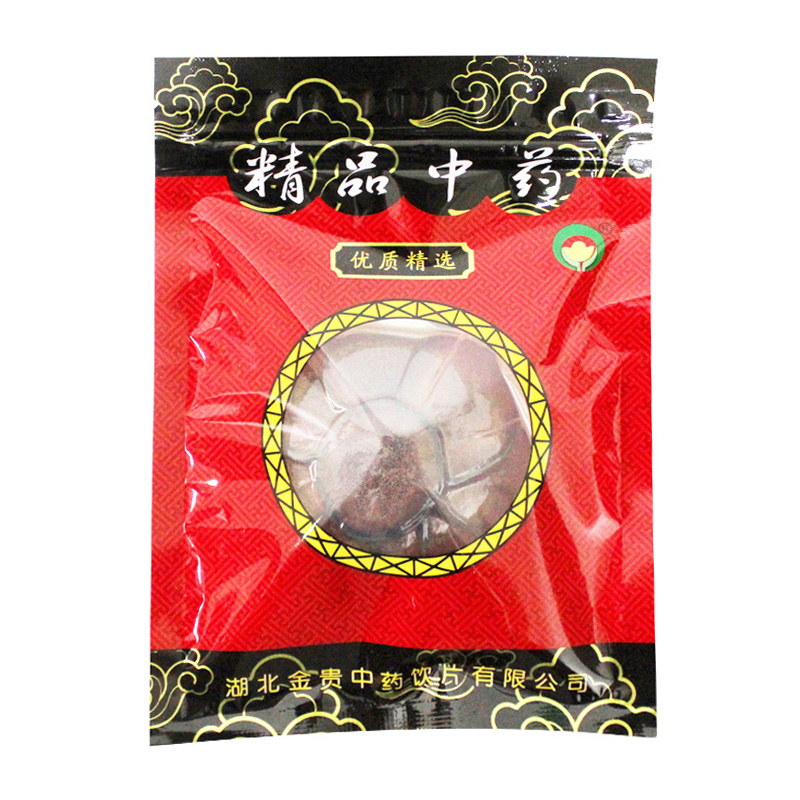 金贵鹿茸片5g 鹿茸整枝切片产品展示图1