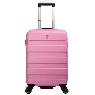 愛馬仕箱包品牌 愛華仕拉桿箱 ABS萬向輪行李箱 男女旅行箱包20 24 28寸登機箱子 箱包