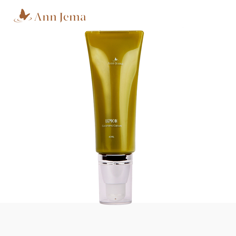 Ann Jema/安杰玛柠檬洁面乳40ml 控油补水 清洁保湿在类目 美容护肤/美体/精油, 洁面中 - 来自Buy2taobao.com提供专业的淘宝代购服务