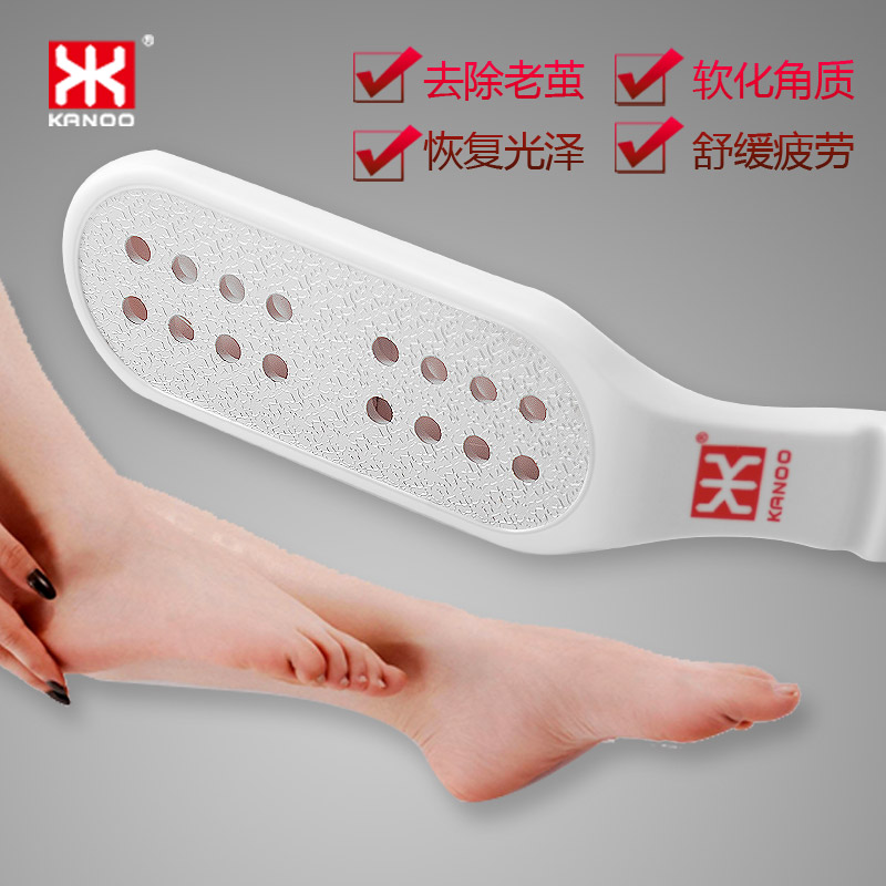 Kanu Rub feet Foot file Scraping foot knife Foot Go to die Calluses Horny Grinding foot control Pedicure toolsin the Family/Personal Cleaning Tools , Personal care cleaning appliances , Rub feet/Brush feet/Foot stone category - from Buy2taobao.com to provide professional Taobao agent buy service