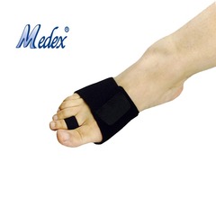 Medex/万得Medex趾骨垫F26预防跖骨症脚底骨痂脚掌保护垫男女