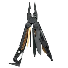 美国正品莱泽曼 Leatherman MUT Utility多功能组合工具钳 包邮