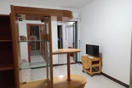 铂尔曼江景酒店公寓