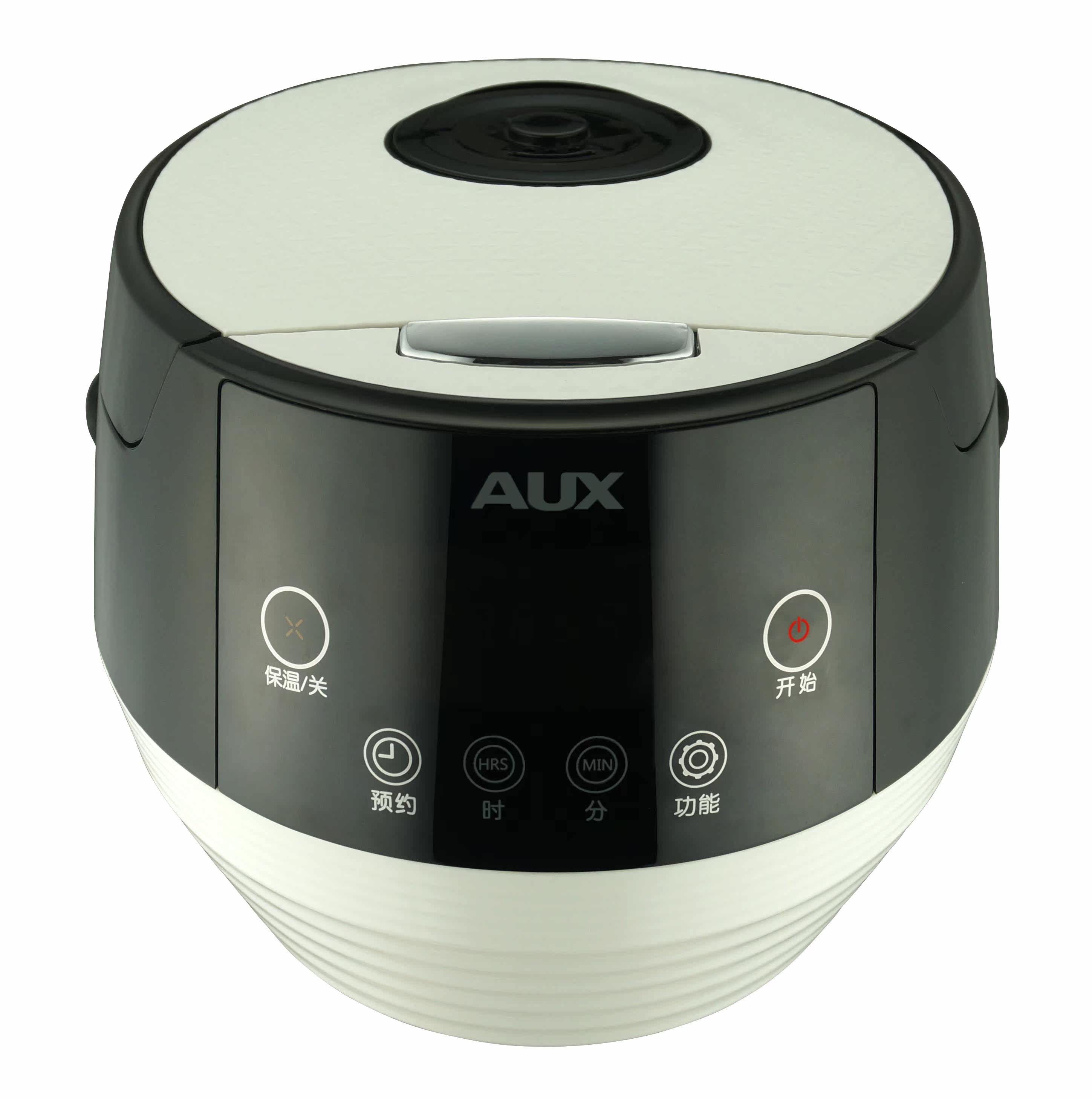 aux奥克斯wfy4002s电饭煲怎么样有哪些优点