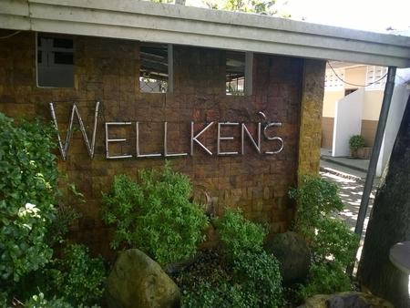 Wellkens海滩度假村