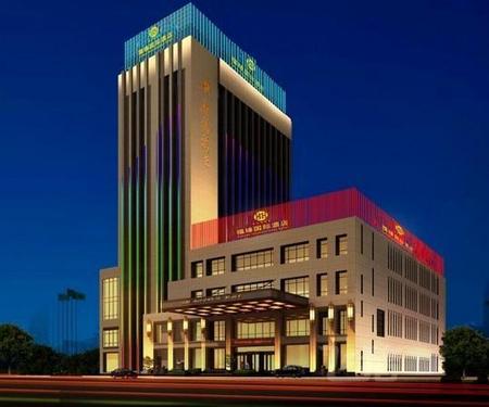 河南宝福来国际酒店