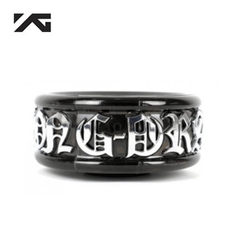 现货 BIGBANG皇冠灯GD 权志龙-one of a kind 应援环 皇冠灯灯托