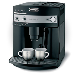 Delonghi/德龙 ESAM3000B意式磨豆全自动咖啡机 3200S/4200S 进口