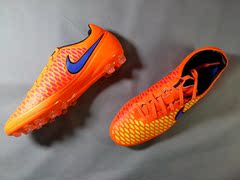 耐克NIKE MAGISTA ORDEN AG鬼牌人造草男子足球鞋 717134 858