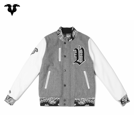 [转卖]TheV2014BaseballJacket