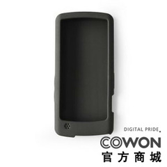 iAUDIO爱欧迪COWON i9 i9 原装硅胶套 保护套 正品保证