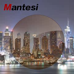 Mantesi正品1.56非球面镜片 防辐射变色高清树脂近视眼镜眼镜片