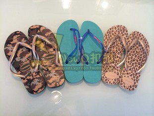 chanel耳環值得入嗎 清倉現貨 Havaianas Slim 哈瓦那動物紋豹紋迷彩人字拖美國購入 chanel耳環