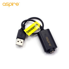 aspire电子烟USB充电线线510螺旋纹通用接口充电线 电子烟配件