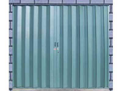 新款和谐式推拉门 和谐式拉闸门 尺寸可定制