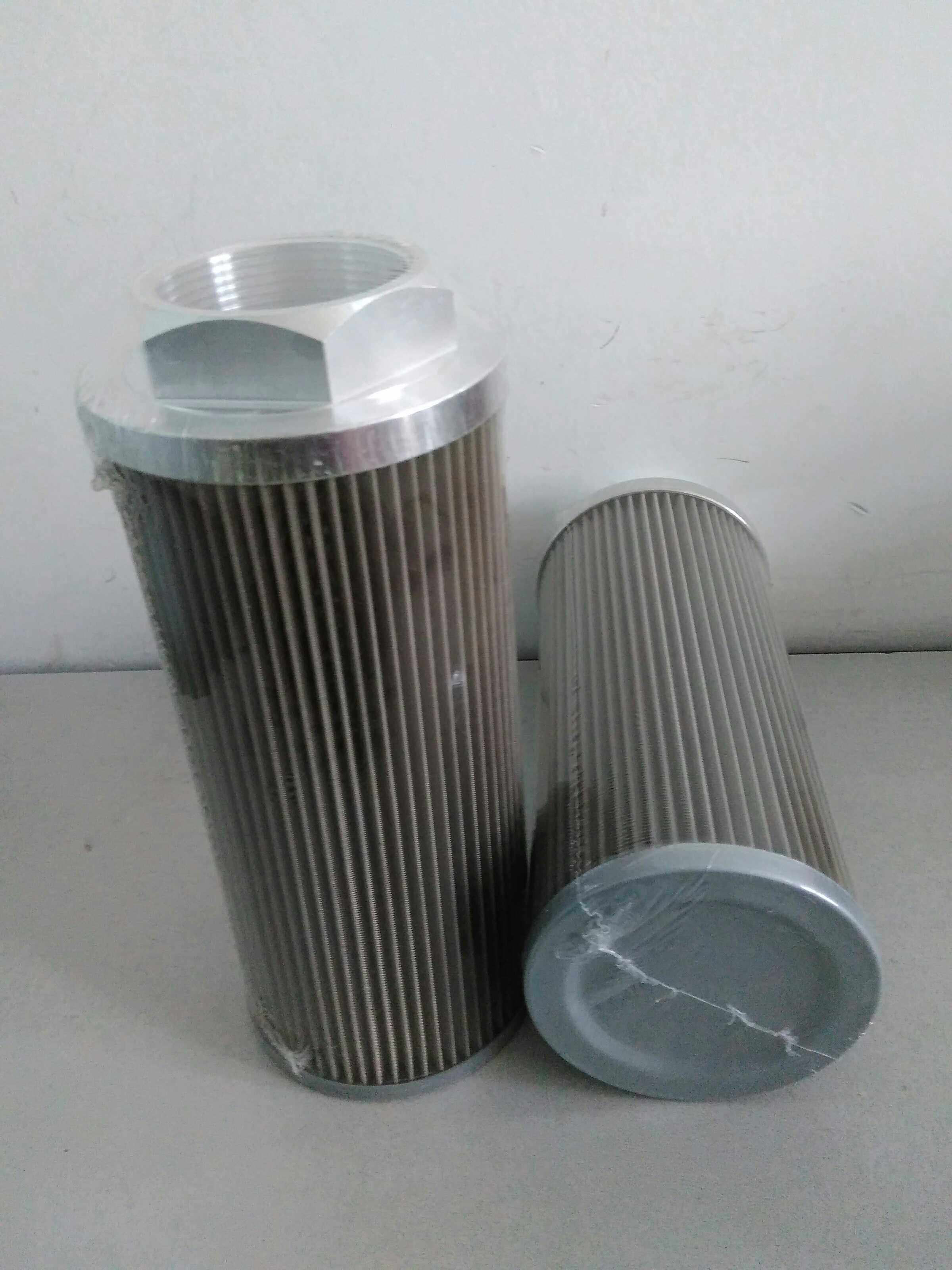 滤芯洋马液压挖掘机铜网进油吸油挖机三滤套装