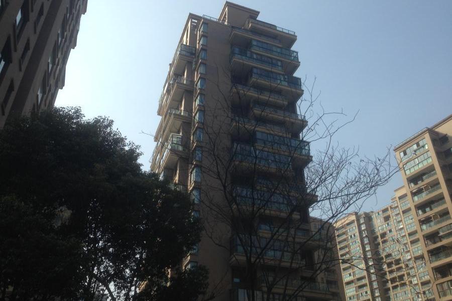【第一次拍卖】嘉兴市秀洲新区盛世豪庭11幢1801室房屋 可贷款可贷款