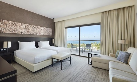 Hyatt Place Taghazout Bay