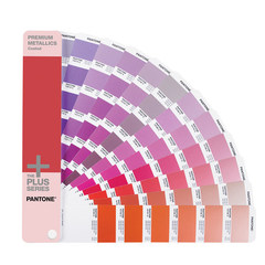 彩通PANTONE(音译潘通)标准金属色光面C卡色卡GG1505