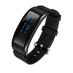 智能手环健康心率检测运动计步器防水多功能苹果安卓男女电子手表