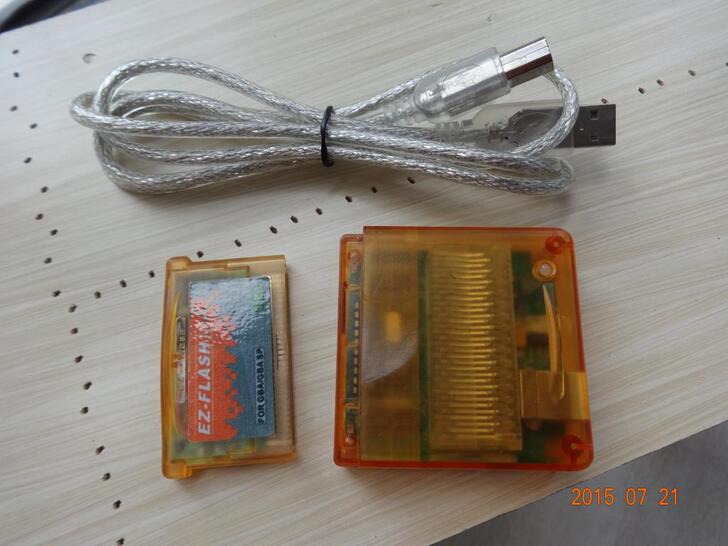 gba ez烧录卡用火线_gba用什么烧录卡_sd卡烧录