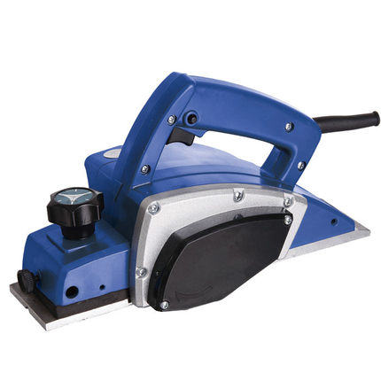 国强电刨p82a 1900b式家用多功能手提木工刨 电刨子木工电动工具