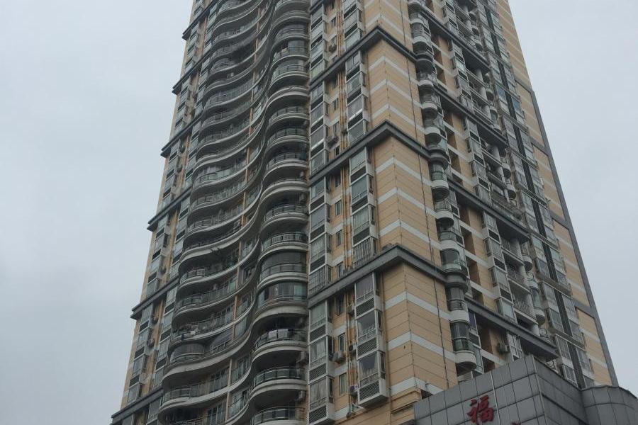 【第一次拍卖】福州市台江区福泰华庭1#楼1201单元,地下1层108车位