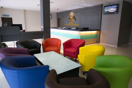 GL Hotel山城旅店