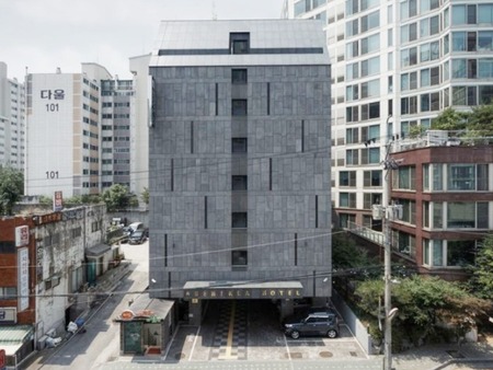 本尼客雅金浦机场酒店