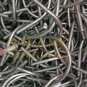 镀锌u型卡消防卡箍紧固件管夹u型螺丝u型卡扣螺栓固定卡抱箍