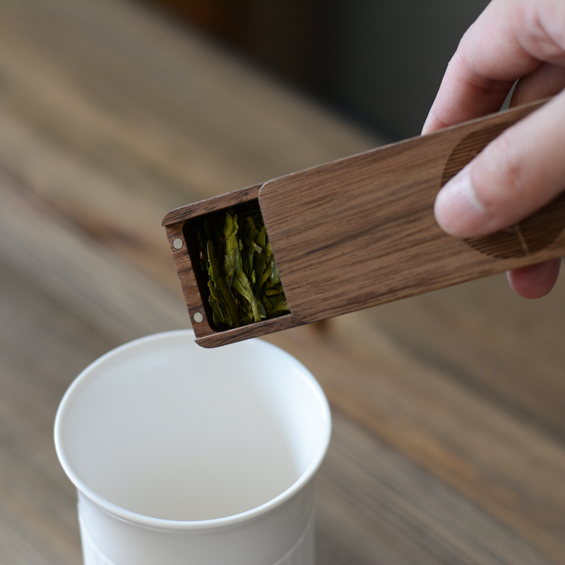 爱新潮|随和便携随身原木茶盒 茶叶罐 出差旅行迷你便携茶叶罐在类目 餐饮具, 茶具, 茶叶罐中 - 来自Buy2taobao.com提供专业的淘宝代购服务