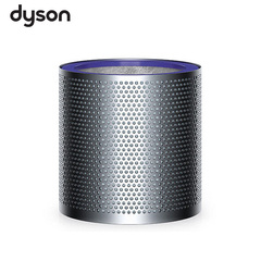 Dyson 戴森 Dyson PureCool 滤网 银白色 AM11/TP02配件