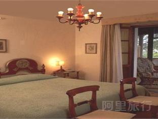 燕子别墅酒店