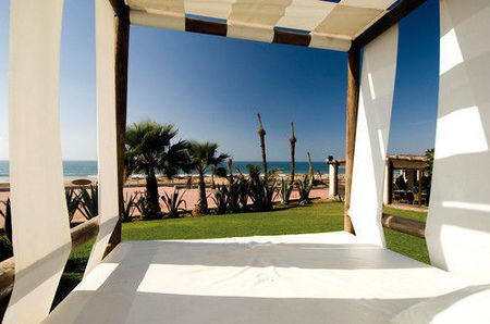 Riu Tikida Beach - All Inclusive