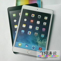 苹果 IPAD mini2 平板电脑模型 Ipad5 AIR 仿原1:1手感手机模型