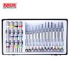 RUBICON Robin Hood 12 Precision Jewellery clocks and watches bolt driver Screwdriver Set RSF-1203 RUBICON Robin Hood 12 Precision Jewellery clocks and watches bolt driver Screwdriver Set RSF-1203